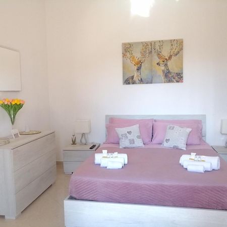 B&B Il Tulipano Como Dış mekan fotoğraf