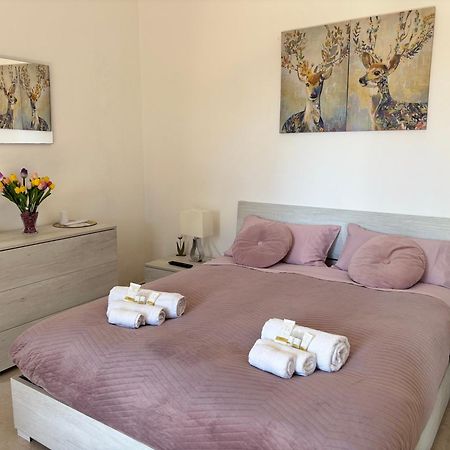 B&B Il Tulipano Como Dış mekan fotoğraf
