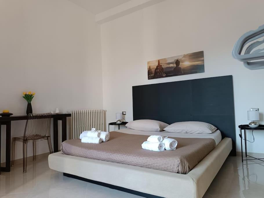 B&B Il Tulipano Como Dış mekan fotoğraf