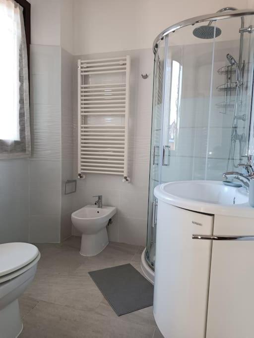 B&B Il Tulipano Como Dış mekan fotoğraf