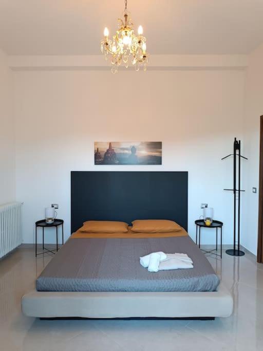 B&B Il Tulipano Como Dış mekan fotoğraf