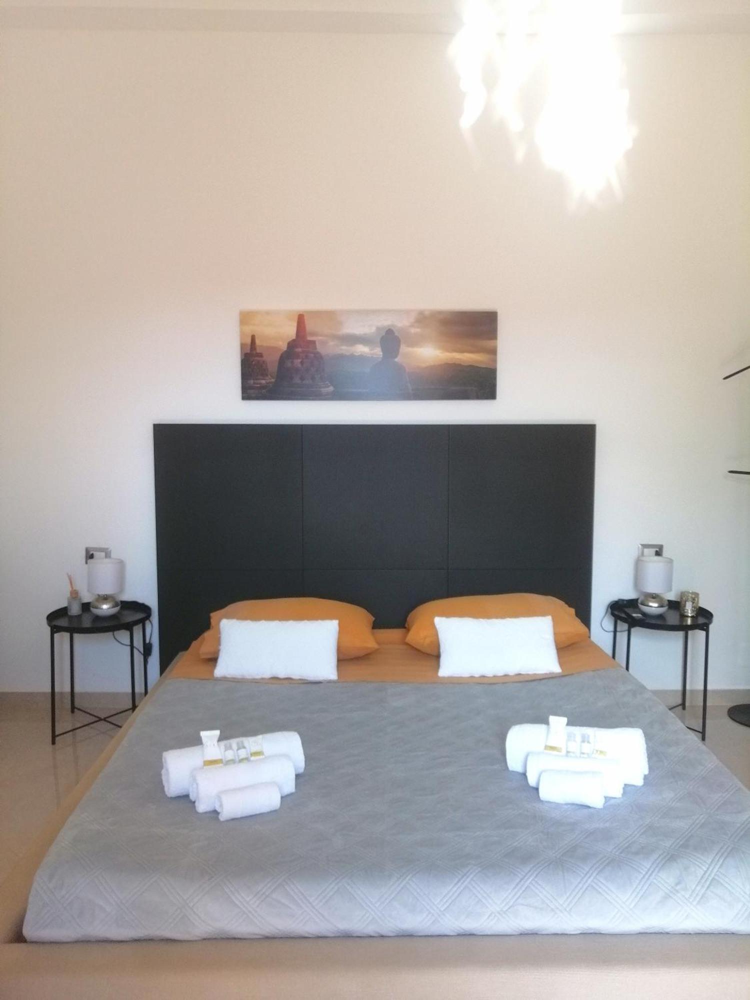 B&B Il Tulipano Como Dış mekan fotoğraf