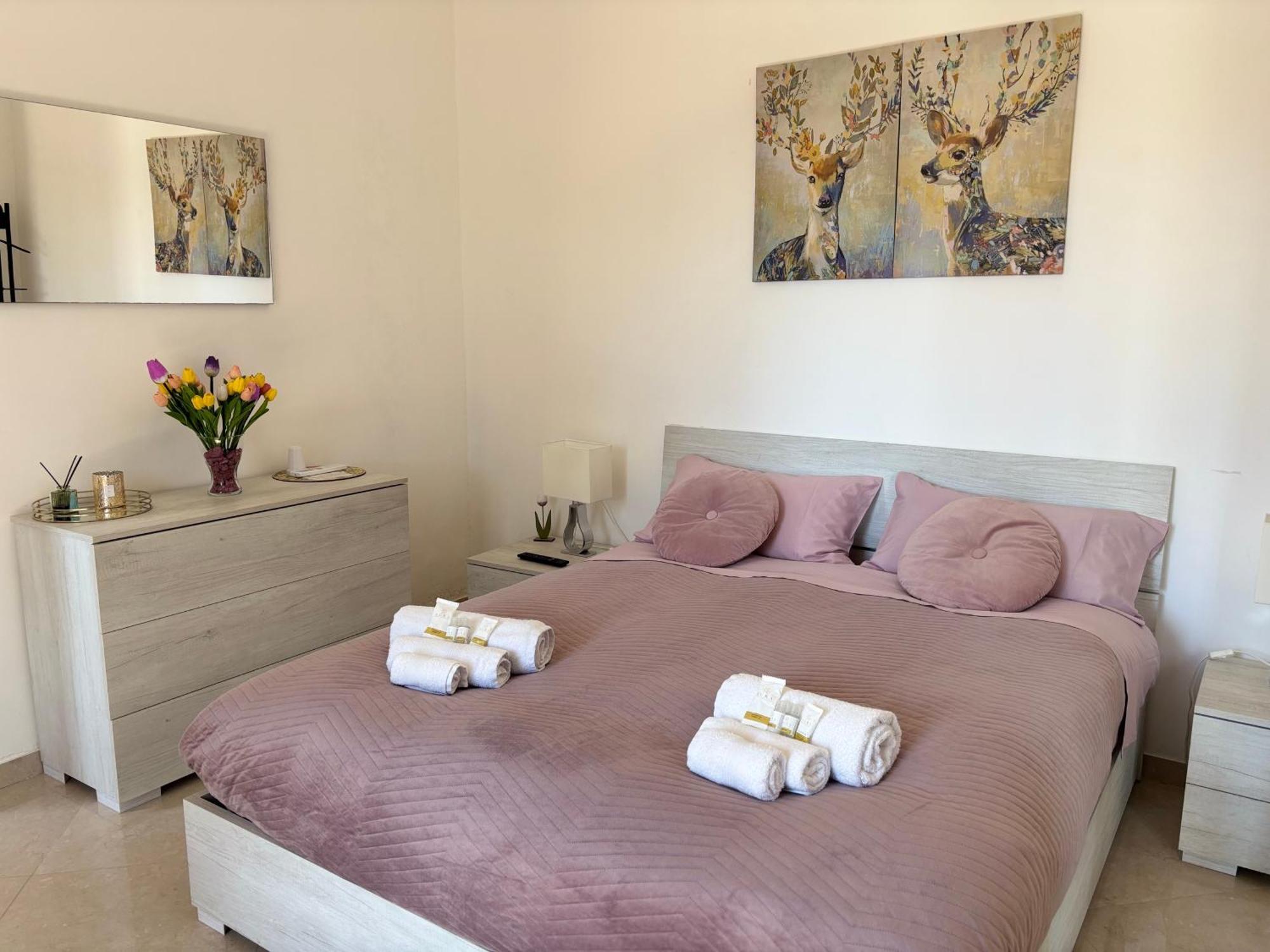B&B Il Tulipano Como Dış mekan fotoğraf